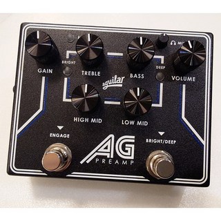 aguilar AG PREAMP 【特価】