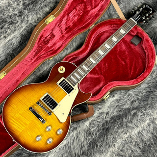 Gibson Les Paul Standard 60s Figured Top Iced Tea