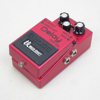 BOSS 技 Waza Craft DM-2W Delay ディレイ 【横浜店】