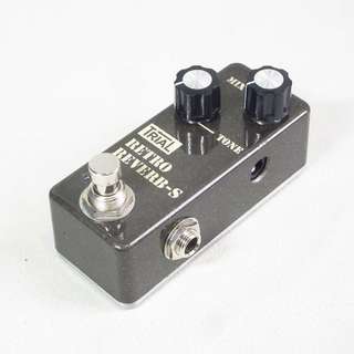 TRIAL、Retro Reverbの検索結果【楽器検索デジマート】