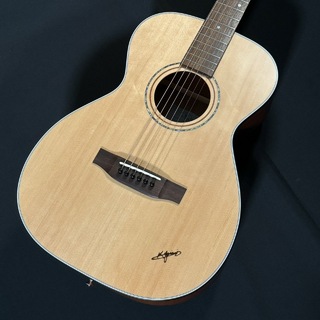 K.YairiSO-MH1 ナチュラル アコースティックギター【日本製】【現物写真】