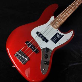 Fender【傷アリ特価】Player Jazz Bass Candy Apple Red エレキベース ジャズベース