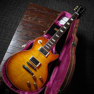 Gibson Custom Shop Historic Collection 1959 Les Paul Standard Reissue VOS 2012