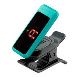 KORG Pitchclip PC-0-GR(Green) [CLIP-ON TUNER]
