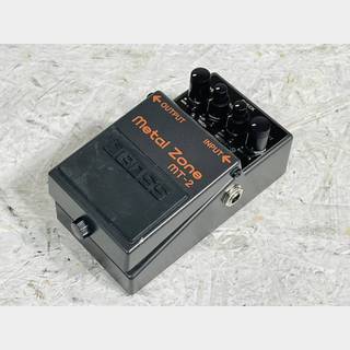 BOSS、MT-2の検索結果【楽器検索デジマート】