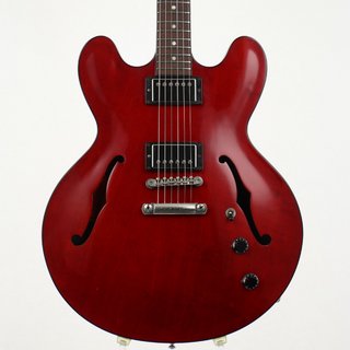 GibsonES-335 STUDIO Wine Red 【梅田店】