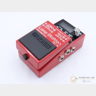 BOSS、RC-5の検索結果【楽器検索デジマート】