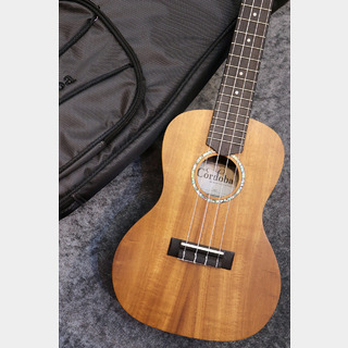 Cordoba 【WEB限定特価!!】28C【コンサート】【チューナープレゼント!】【池袋店在庫品】