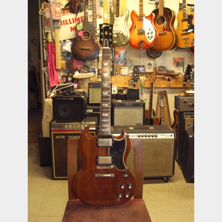 エレクトリックギター ＞ SGタイプ、Gibson Custom Shopの検索結果