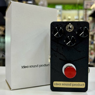 【idea sound product】IDEA-FZG ver.1 箱あり 機材レビュー】idea sound product IDEA-FZG ver.1 - おとのぬまちblog.