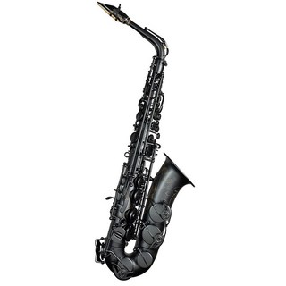 Selmer Paris 【限定モデル】アルトサックス セルマー Supreme シュプレーム 2025 Limited Edition マットブラックラ...