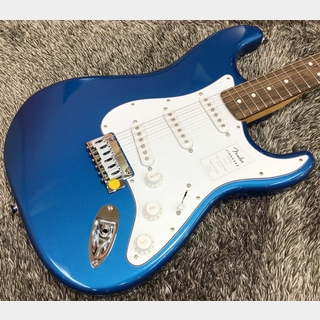 Fender Standard Stratocaster,Aqua Marine Metallic【Fenderストラト新・廉価モデル!!】