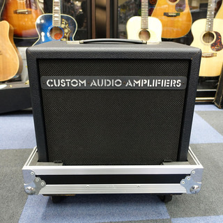 Custom Audio AmplifiersCAA112