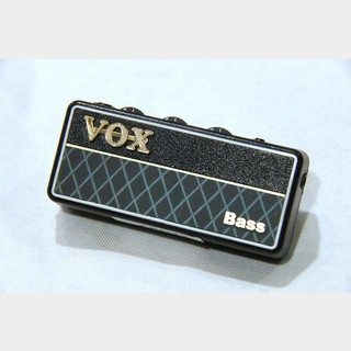 VOX AP2-BS [XK693]【神戸店在庫】