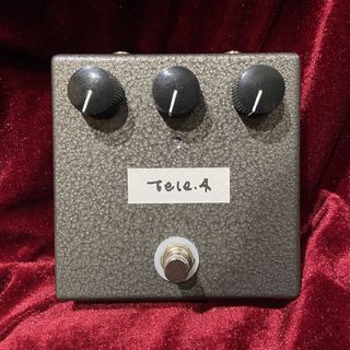 Tele.4 amplifierの検索結果【楽器検索デジマート】