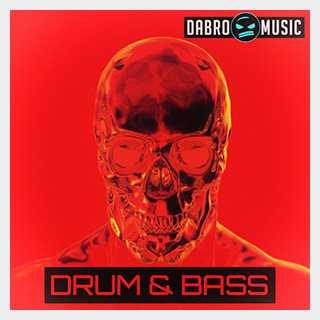 DABRO MUSIC DRUM AND BASS