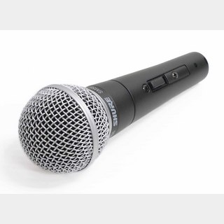 Shure SM58SE