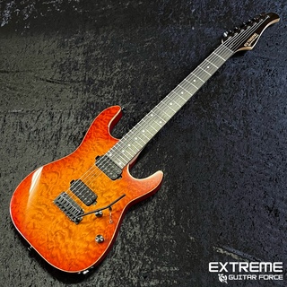 EXTREME GUITAR FORCE / SD-9 SUPER ディストーション