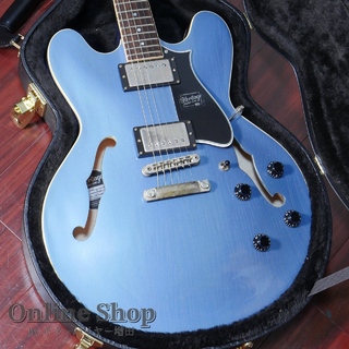 Heritage USED 2022 H-535 Pelham Blue "Artisan Aged"