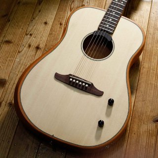 Fender Acoustics Highway Series™ Dreadnought｜NAT【USED】