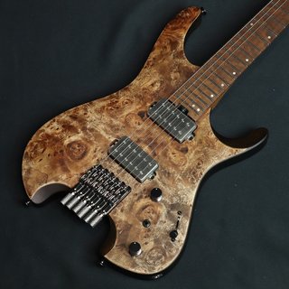 IbanezQ (Quest) Series Q52PB-ABS (Antique Brown Stained) [限定モデル] 【横浜店】