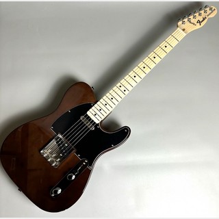 Fender FSR Made in Japan Traditional 70s Telecaster Walnut