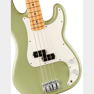 FenderPlayer II Precision Bass, MN / Birch Green