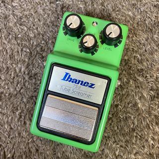 ギター用エフェクター ＞ オーバードライブ、Ibanez、TS9の検索