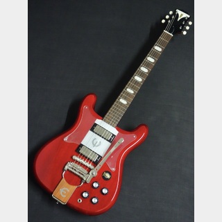 Epiphone Crestwood Custom Cherry #22071520764