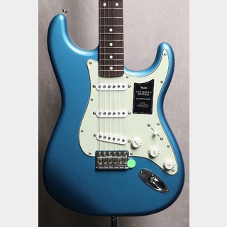 Fender Vintera II 60s Stratocaster Rosewood Fingerboard Lake Placid Blue 【横浜店】