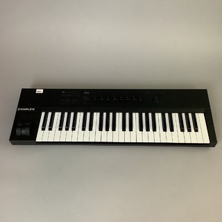 NATIVE INSTRUMENTS KOMPLETE KONTROL A49