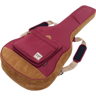 Ibanez【PREMIUM OUTLET SALE】 Acoustic Guitar Gig Bags IAB541 (IAB541-WR/Wine Red) [アコースティック･ギ...
