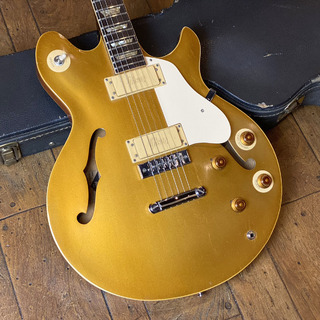 Gibson Les Paul Signature Gold Top