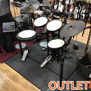 Roland TD-17SC-S(TD-17KV2)
