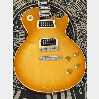 Gibson Slash Jessica Les Paul Standard -Honey Burst-【#219740073】【4.17kg】