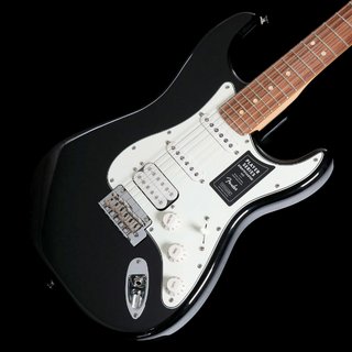 Fender Player Series Stratocaster HSS Black Pau Ferro[重量:3.88kg]【池袋店】