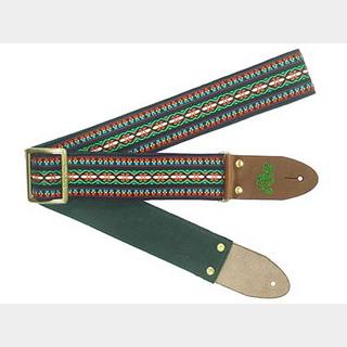 Elara Straps Lucky Beans Greenwich Ultrasuede