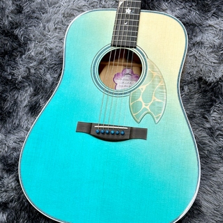 Headway HD-HYUGAZAKURA'25/ATB SBB-GRD (Sand Beach Blue Gradation) 【ディバイザー大商談会2025】