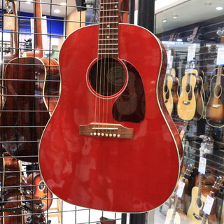 Gibson J-45 Standard Cherry【現物画像】