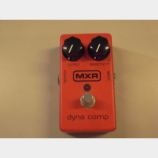 MXRdyna comp