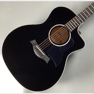 Taylor 214ce-BLK Plus