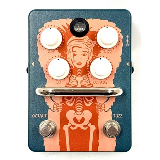 Orange Fur Coatの検索結果【楽器検索デジマート】