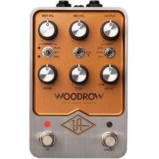 Universal AudioUAFX Woodrow '55 Instrument Amplifier
