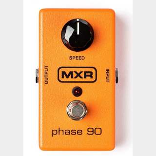 MXR M101 Phase90 フェイザー 【新宿店】