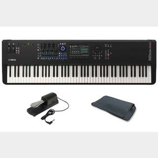 シンセサイザー／キーボード、YAMAHA、MODX8の検索結果【楽器検索