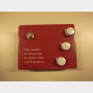 KLON KTRの検索結果【楽器検索デジマート】