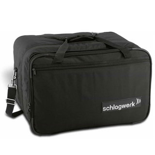 Schlagwerk SR-TA3 【1点限りの開封品特価!・送料無料!】【シュラグヴェルク・パーカッションのカホンケース】