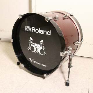 Roland KD-180 18×12 Bass Drum V-Drum ローランド キックパッド単品 【池袋店】