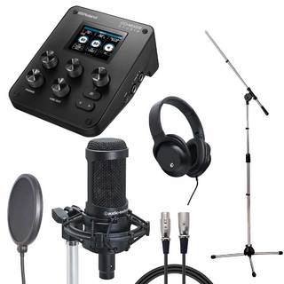 Roland レコーディングセット】【御茶ノ水本店】