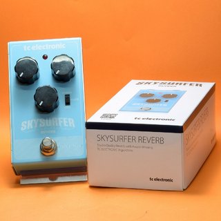 tc electronic Skysurfer Reverb【福岡パルコ店】